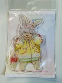 メイドインアビス ナナチ アクリルスタンド ゆめかわポップアップ