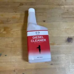 HINO DIESEL CLEANER 600ml 3本 1本容器に傷ありです。 - メルカリ