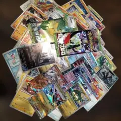 引退処分　718 ポケモンカードまとめ　未開封パック 151 ar ダグトリオ