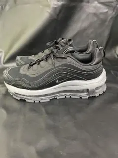 完売 28cm NIKE WMNS AIR MAX 97 FUTURA 厚底