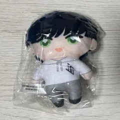 JO1 かぷっこふれんず　與那城奨