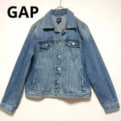 GAP DENIM デニムジャケットライトブルー Mサイズ