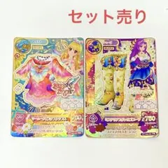 お値下げ‼︎アイカツ マーメイドピスケス トップス　ミステリアスヴァルゴ星宮いちご