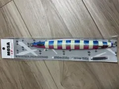 サミーズ モサ MOSA +F 150g レインボー裏シェル - メルカリ