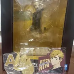 ハイキュー 一番くじ 宮侑 フィギュア セット