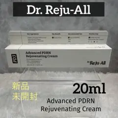 Dr. Reju-All アドバンスドPDRNリジュビネイティング クリームのサムネイル