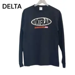DELTA　長袖Tシャツのサムネイル