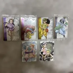 ワンピースカード　ONEPIECE Our-Memories 未開封　激レア ワンピース ウエハース -our memories- 未開封 - メルカリ