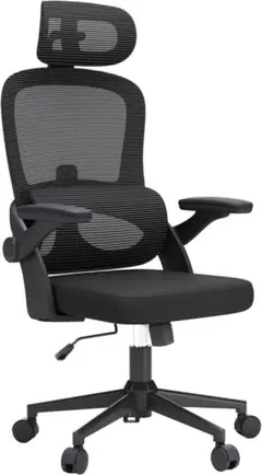 新品】SIHOO M109 オフィスチェア メッシュ フットレスト付 - メルカリ