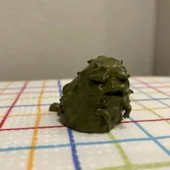 ポーズがいっぱい　オクサレ様　千と千尋の神隠し