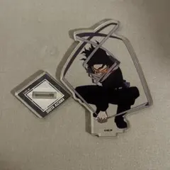 相澤消太　アクリルスタンド　イレイザーヘッド