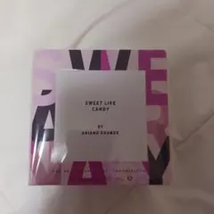Ariana Grande Sweet Like Candy 30mlのサムネイル