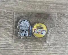 ヒロアカ　アクリルminiフィギュア　青山優雅