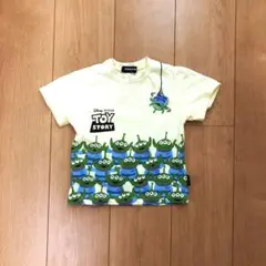 トイストーリー トップス