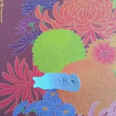 MIDORI 和紙便箋 4種セット
