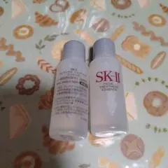 SK-II フェイシャル　トリートメントエッセンス　2本