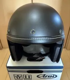 【値下げ‼️】美品！Arai クラシックAIR XLサイズ（61-62センチ） 2026年最新】Arai classic air xlの人気アイテム - メルカリ