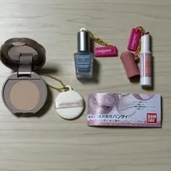 キャンメイク ミニチュアコレクション マシュマロフィニッシュパウダー ティント