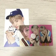 nctwish ユウシ シーグリ 2026