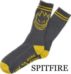 SPITFIRE BIGHEAD スピットファイア ハイソックス ソックスのサムネイル