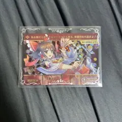 東方萃夢想スペルカードコレクション C68/東方らぢぉ(MiuMyu) - メルカリ
