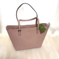 【未使用】ケイトスペード トートバッグ