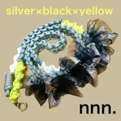 スマホショルダー　パラコード　ストラップ　ハンドメイド　オーダーメイド