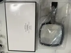 CHANEL 手鏡 ミラー ブラックのサムネイル