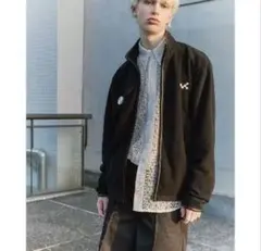 ジャケット・アウター cmmawear Jacket CMMAWEAR Khaki Batwing Jacket CMMAWEAR