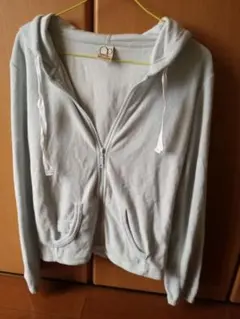 パーカーオーシャンパシフィック