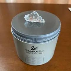 新品☆SWAROVSKI 貝殻 シェル 法螺貝 スワロフスキー 置物 廃盤のサムネイル