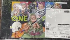 ワンピースカード プレイマット リミテッドエディションvol.4 ロロノア・ゾロ