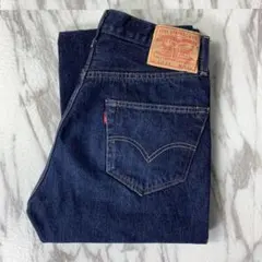 98年 バレンシア工場製 リーバイス55年復刻501XX W34 ダメージなし 98年 バレンシア工場製 リーバイス55年復刻501XX W34 ダメージなし