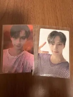 2026年最新】seventeen ジュンの人気アイテム - メルカリ