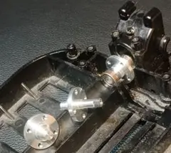 2025年最新】メタルガレージ ラジコンの人気アイテム - メルカリ