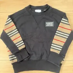 Burberry スウェット　トップスのサムネイル