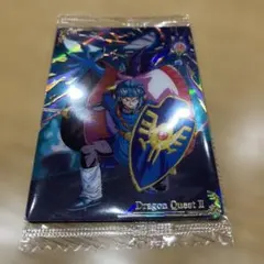 ドラゴンクエスト　ウエハース　カード No.3