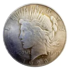 2026年最新】アメリカ 銀貨 1928の人気アイテム - メルカリ