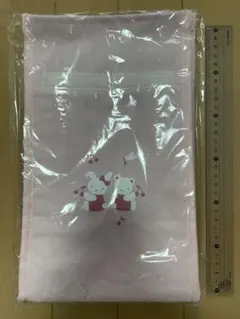 ファミリア　familiar 2022春 ノベルティ　保冷バック　限定品