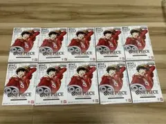 ONEPIECE DAY 2024プレミアムカードコレクション 10個セット