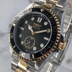 OH済 稼働品 INVICTA インヴィクタ プロダイバー クォーツ 近年モデルのサムネイル