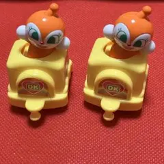 アンパンマントレインNEW / ドキンちゃん