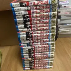 ブラック・ジャック 全巻セット 1〜25巻 手塚治虫 - メルカリ