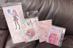 【新品未開封】さくらみこ アクスタ まとめ売り