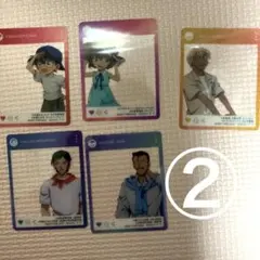 名探偵コナン　アニメイト特典