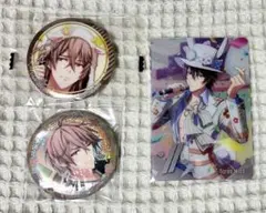 アイナナ 御堂虎於 3点セット