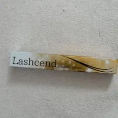 ラッシェンド　まつ毛美容液　Lashcendのサムネイル