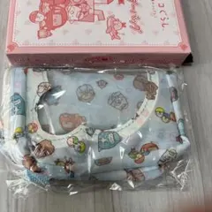 すみっコぐらし ショルダーバッグ ミニバッグ 付録 のみ