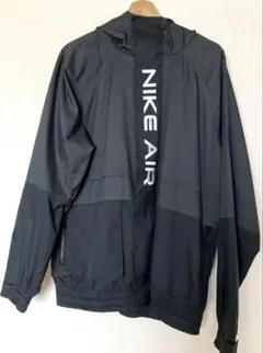 ✨極美品✨NIKE AIR ナイキ アウタージャケット　ナイロンジャケット