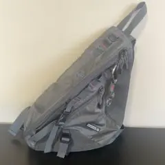 00's GRAND STONE ワンショルダーバック y2k テック系 - メルカリ